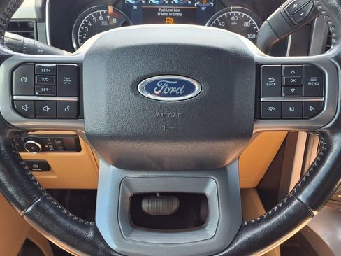 Used 2022 Ford F150 XLT w/ Equipment Group 302A High AWD/4WD image 17