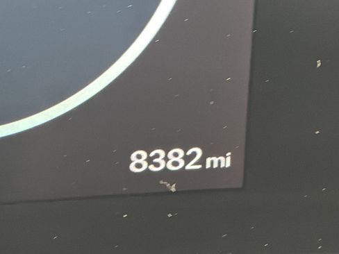 Certified 2025 Hyundai Santa Cruz Limited image 5