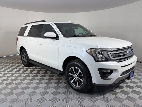 Certified 2020 Ford Expedition XLT AWD/4WD image 1