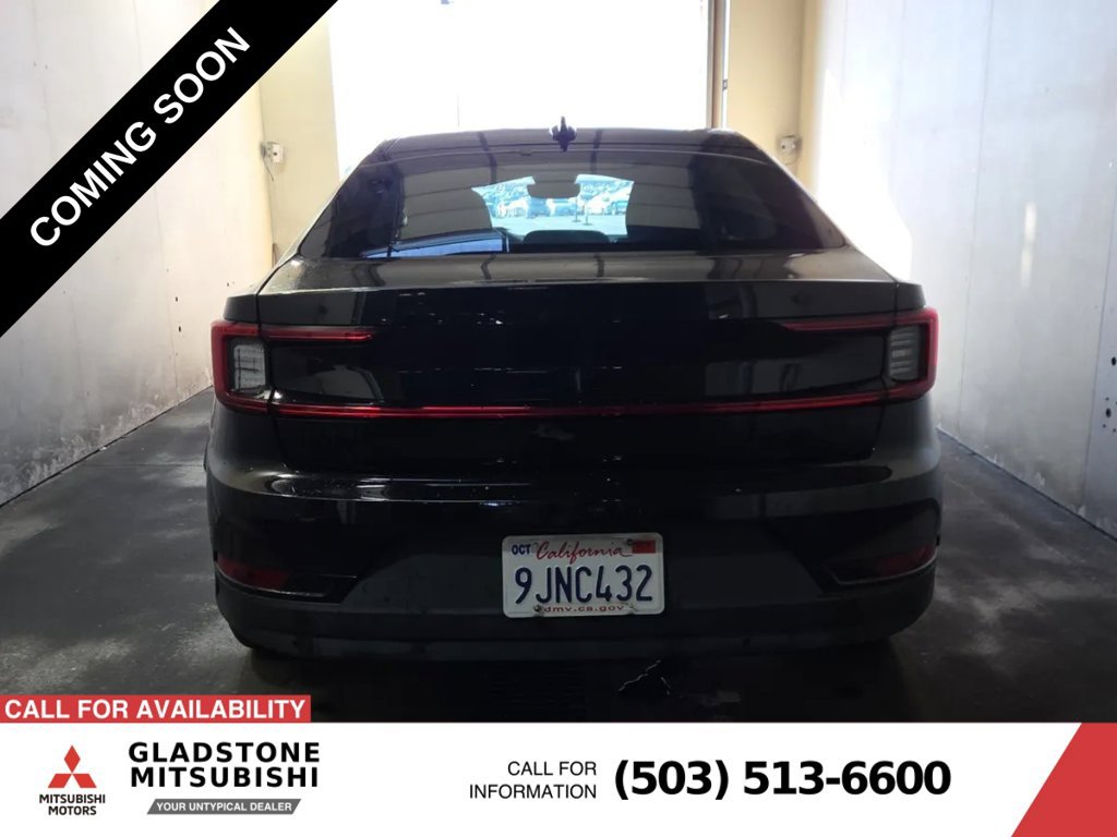 Used 2024 Polestar Polestar 2 AWD/4WD image 4
