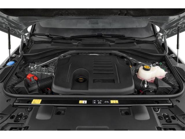 New 2027 Land Rover Range Rover Sport SE AWD/4WD image 8