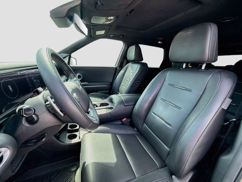 Used 2026 Hyundai Palisade Calligraphy AWD/4WD image 12
