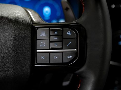 Used 2025 Ford F150 Raptor w/ Equipment Group 803A Raptor R image 17