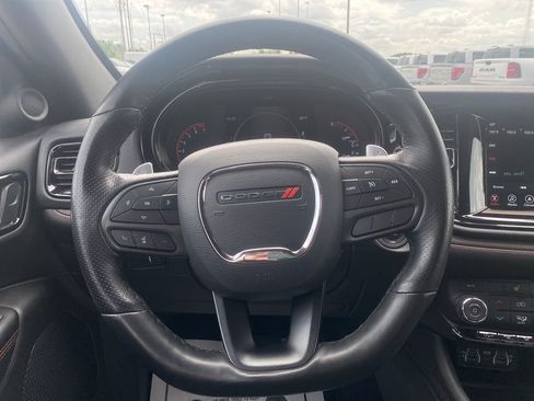 Used 2023 Dodge Durango GT AWD/4WD image 23