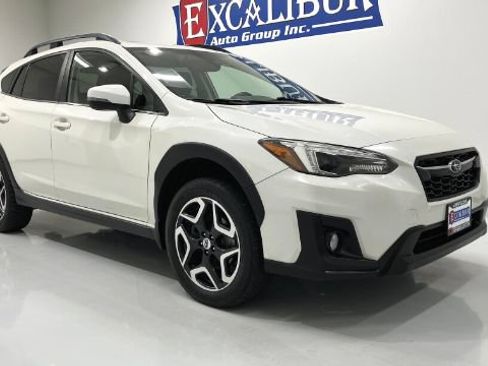 Used 2018 Subaru Crosstrek 2.0i Limited AWD/4WD image 2