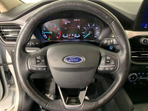 Used 2020 Ford Escape SEL image 22