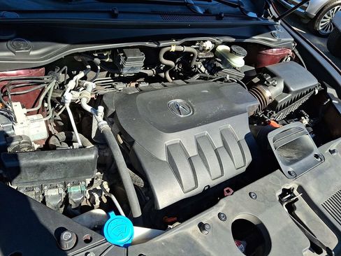 Used 2016 Acura RDX AWD image 30
