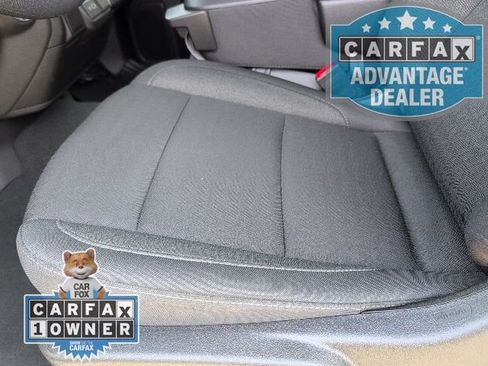 Used 2025 GMC Sierra 1500 Pro w/ Pro Value Package image 9