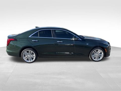 Used 2021 Cadillac CT4 Premium Luxury image 7