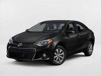 Used 2016 Toyota Corolla LE FWD video 1