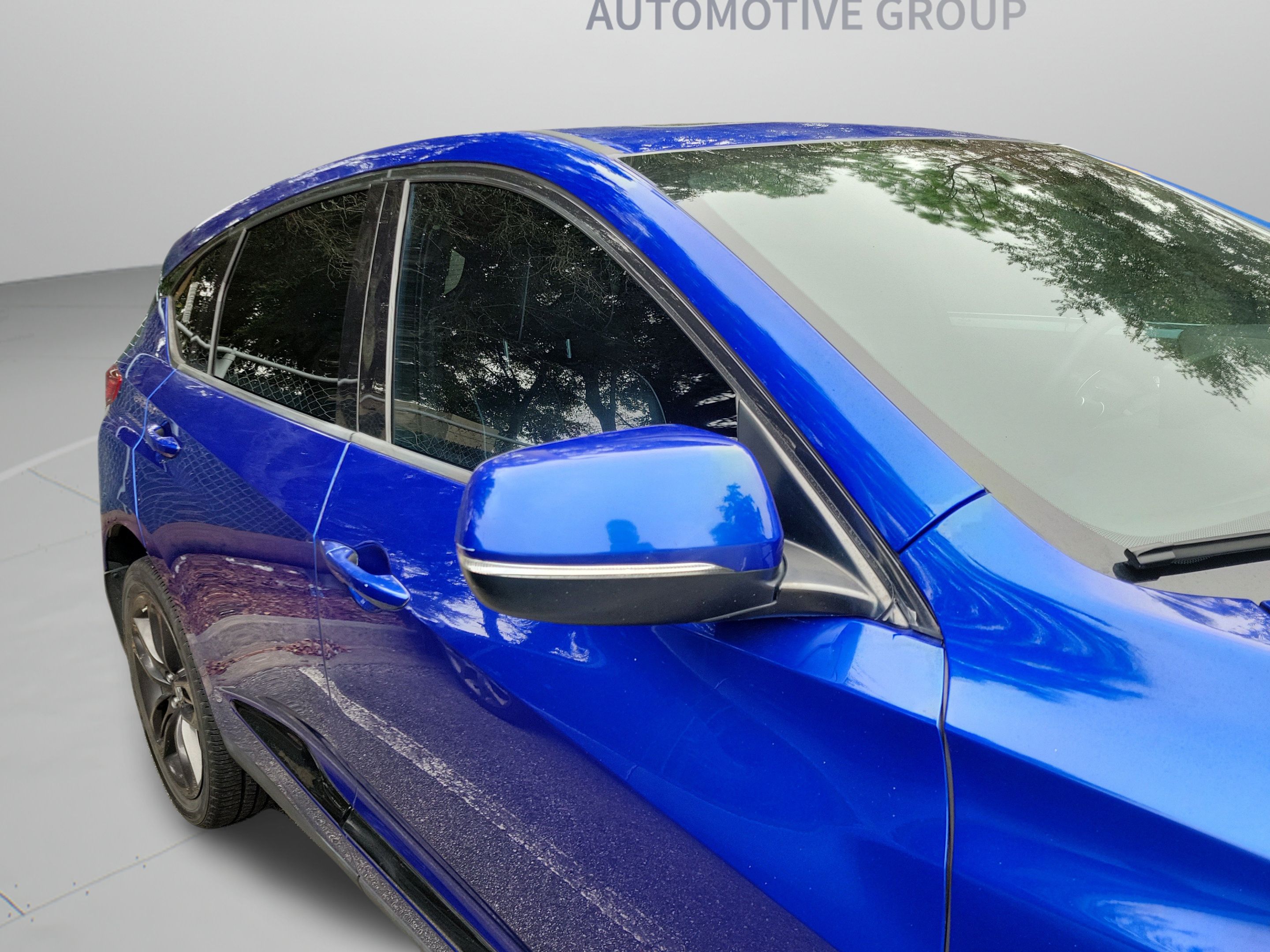 Used 2020 Acura RDX w/ Advance Package FWD image 14