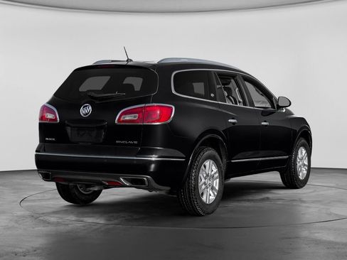 Used 2016 Buick Enclave Premium w/ Experience Buick Package AWD/4WD image 2