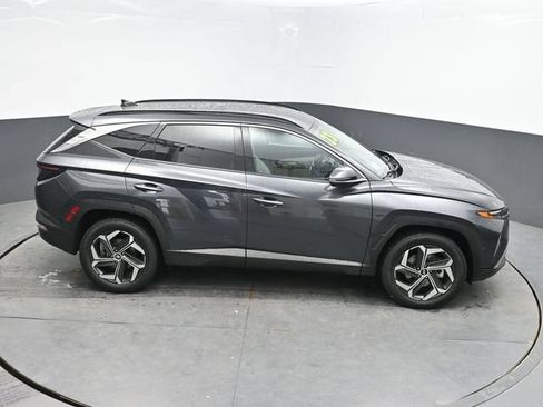 Used 2023 Hyundai Tucson Limited AWD/4WD image 36