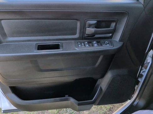 New 2026 RAM 3500 Tradesman image 10