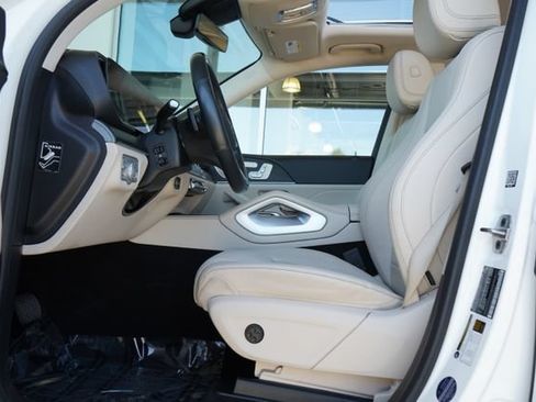 Used 2022 Mercedes-Benz GLE 350 4MATIC image 31