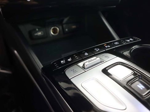 Used 2023 Hyundai Tucson Limited image 56