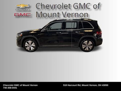 Used 2024 Mercedes-Benz EQB 250+ image 5