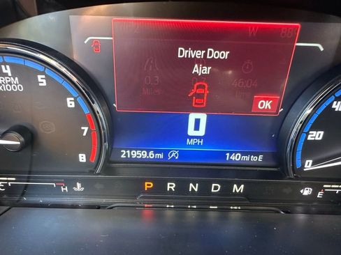 Used 2023 Ford Bronco Sport Badlands image 28