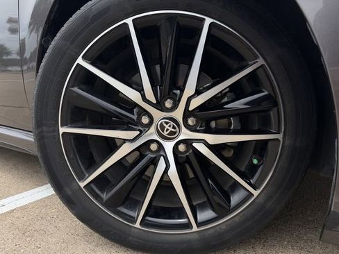 Certified 2023 Toyota Camry SE image 10