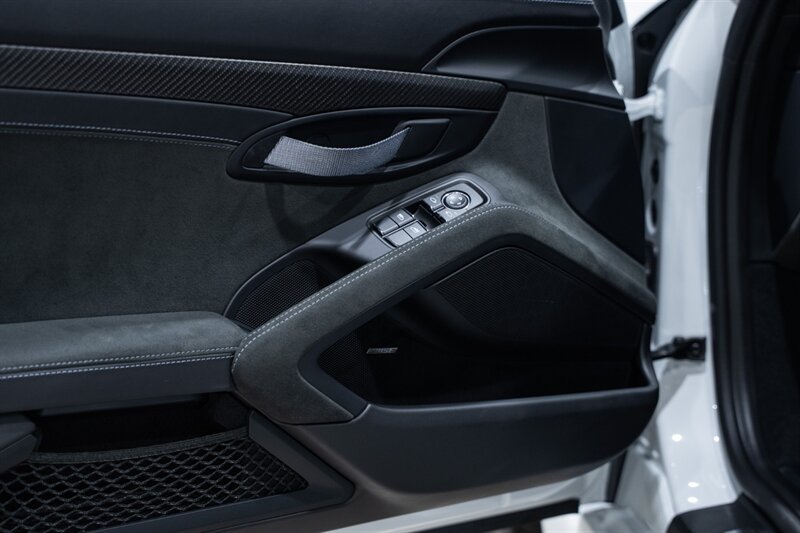 Used 2023 Porsche 718 Cayman GT4 RS RWD image 24