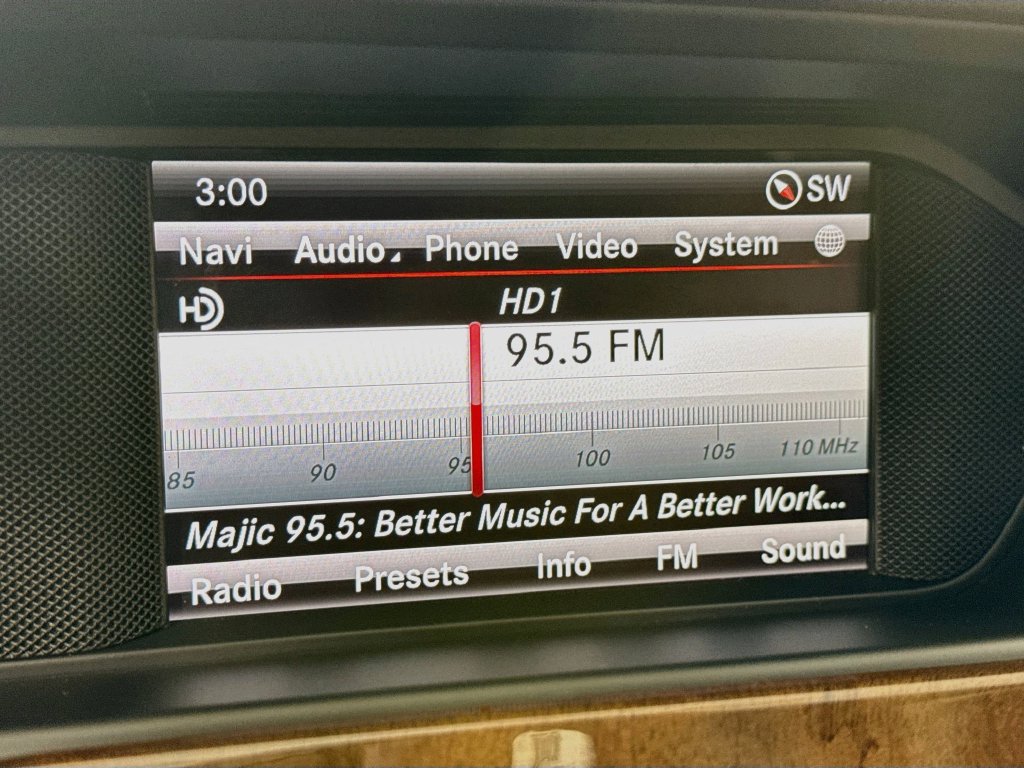 Used 2014 Mercedes-Benz C 250 Sedan image 16