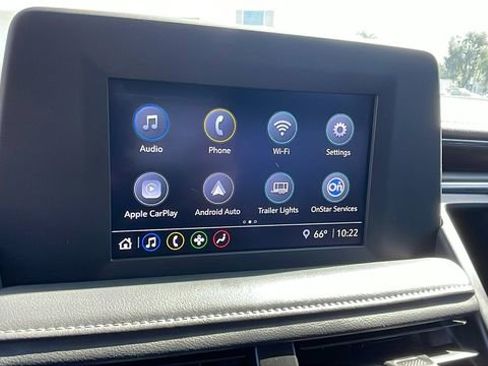 Used 2022 Chevrolet Suburban LS image 18