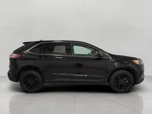 Used 2023 Ford Edge SEL w/ Convenience Package AWD/4WD image 12