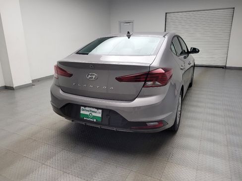 Used 2020 Hyundai Elantra SEL w/ Cargo Package (C1) FWD image 7