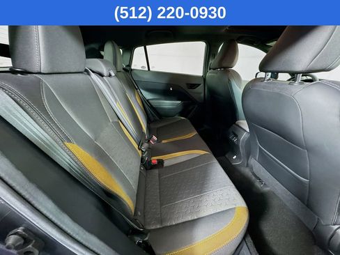 Certified 2025 Subaru Crosstrek 2.5i Sport w/ Crosstrek Mirror Package image 33