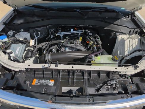 New 2026 Ford Explorer Active w/ Active Comfort Package image 34