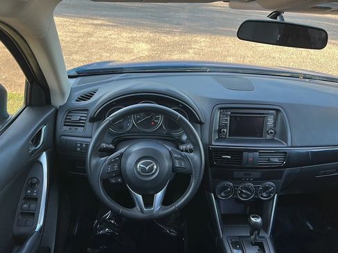 Used 2014 MAZDA CX-5 Touring image 25