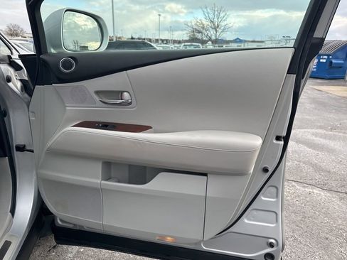 Used 2010 Lexus RX 350 AWD image 35