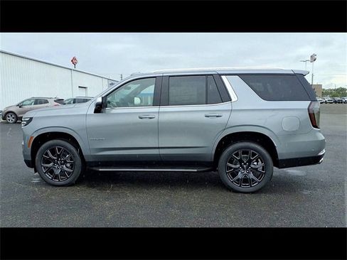New 2026 Chevrolet Tahoe Premier image 5