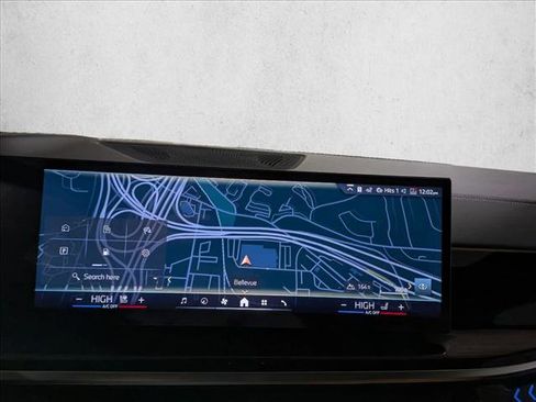 New 2026 BMW X5 xDrive50e w/ Premium Package image 13