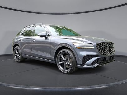 New 2026 Genesis GV70 2.5T Sport Prestige