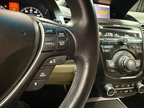 Used 2014 Acura RDX AWD w/ Technology Package image 12