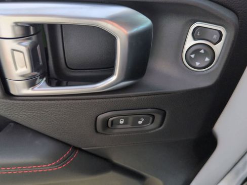 New 2026 Jeep Wrangler Rubicon w/ Steel Bumper Group image 16