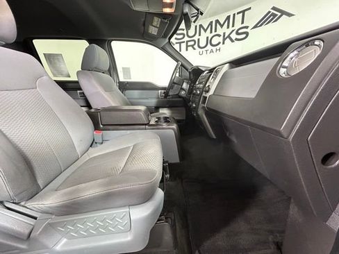 Used 2011 Ford F150 XLT w/ XLT Convenience Pkg image 20