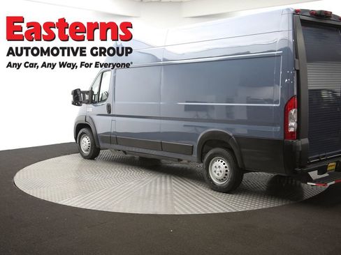 Used 2024 RAM ProMaster 3500 image 64