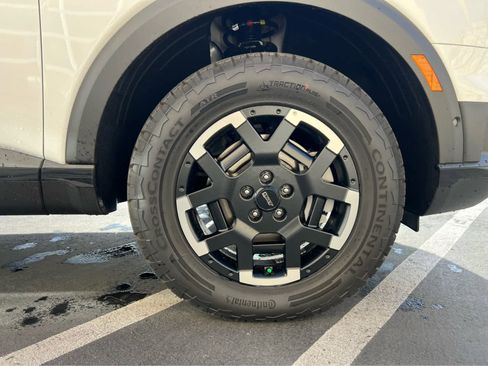 New 2026 Hyundai Palisade XRT Pro image 15