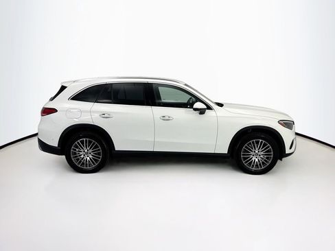 Certified 2026 Mercedes-Benz GLC 300 image 4