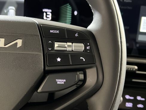 New 2026 Kia Sportage X-Line AWD/4WD image 29