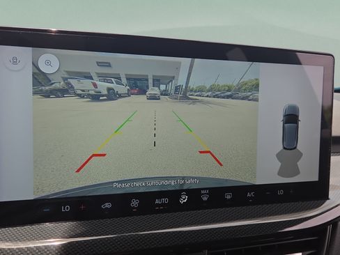 Used 2023 Ford Escape ST-Line w/ Tech Pack #1 FWD image 28