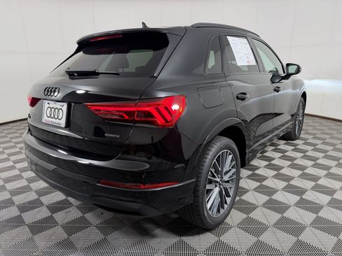 Used 2024 Audi Q3 2.0T Premium w/ Convenience Package AWD/4WD image 9