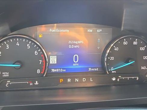 Used 2022 Ford Explorer XLT w/ Equipment Group 202A image 18