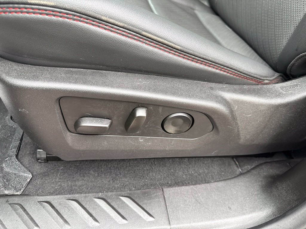 Used 2025 GMC Canyon AT4 w/ AT4X Package AWD/4WD image 26