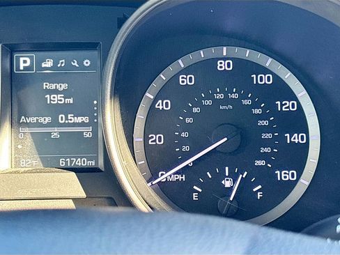 Used 2018 Hyundai Santa Fe Sport w/ 2.4L Value Package 02 image 12