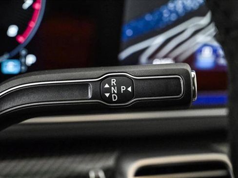 New 2026 Mercedes-Benz GLE 53 AMG 4MATIC Coupe image 12