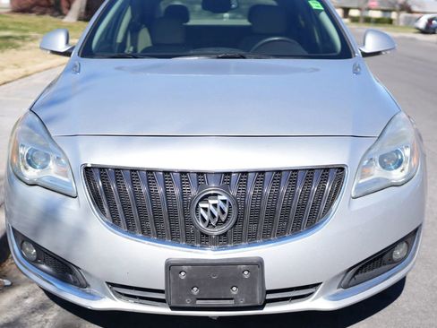 Used 2014 Buick Regal Premium image 15