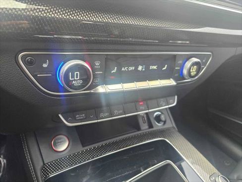 Used 2023 Audi SQ5 Premium Plus w/ Premium Plus Package AWD/4WD image 32